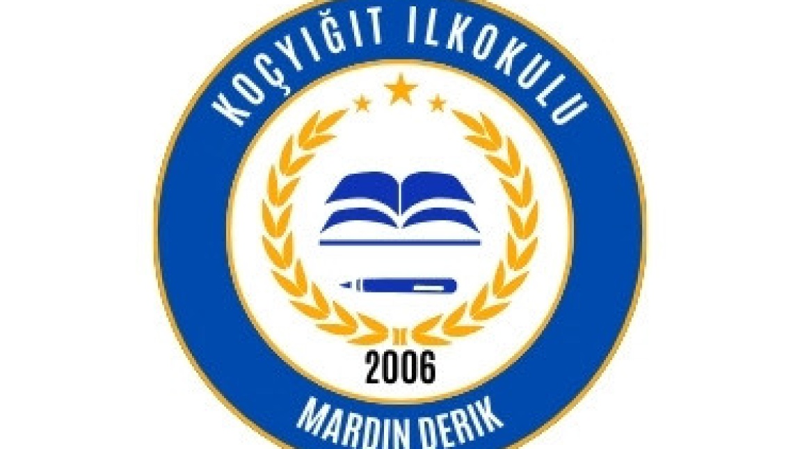 Okulumuzun Logosu